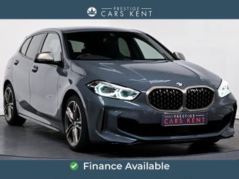 BMW 1 Series M135i xDrive