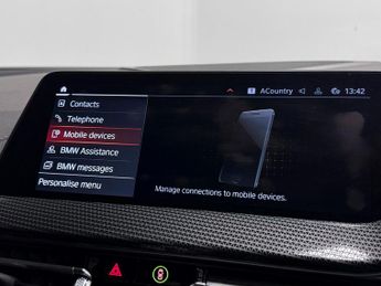 BMW 1 Series M135i xDrive