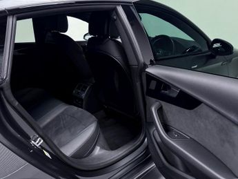 Audi A5 2.0 TFSI 35 Black Edition Sportback 5dr Petrol S Tronic Euro 6 (
