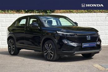 Honda HR-V 1.5 eHEV Elegance 5dr CVT