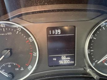 Skoda Octavia 1.8 TSI 4WD Euro 4 5dr