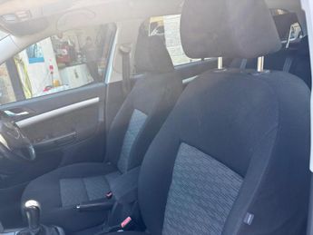 Skoda Octavia 1.8 TSI 4WD Euro 4 5dr