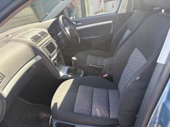 Skoda Octavia 1.8 TSI 4WD Euro 4 5dr