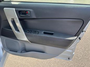 Daihatsu Terios 1.5 SE 5dr