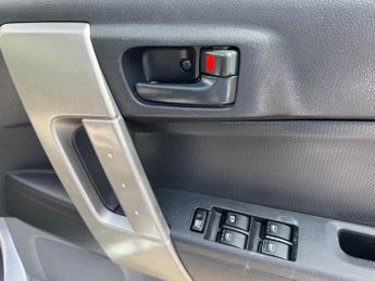 Daihatsu Terios 1.5 SE 5dr