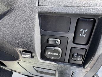 Daihatsu Terios 1.5 SE 5dr