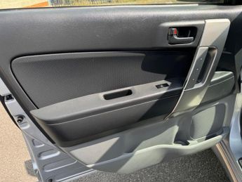 Daihatsu Terios 1.5 SE 5dr