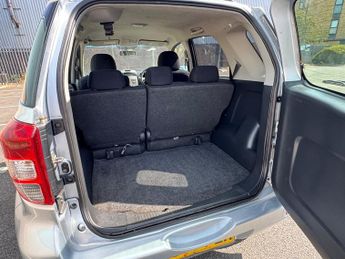 Daihatsu Terios 1.5 SE 5dr
