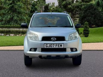 Daihatsu Terios 1.5 SE 5dr