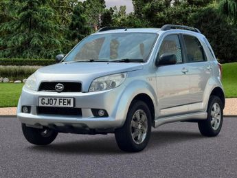 Daihatsu Terios 1.5 SE 5dr