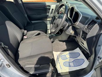Daihatsu Terios 1.5 SE 5dr