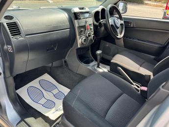Daihatsu Terios 1.5 SE 5dr