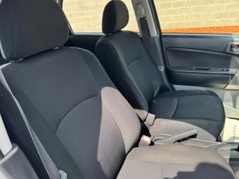 Daihatsu Terios 1.5 SE 5dr