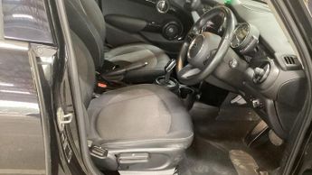 MINI Hatch 1.5 Cooper Classic Steptronic Euro 6 (s/s) 5dr