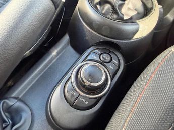 MINI Hatch 1.5 Cooper Classic Steptronic Euro 6 (s/s) 5dr