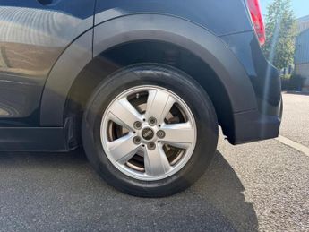 MINI Hatch 1.5 Cooper Classic Steptronic Euro 6 (s/s) 5dr