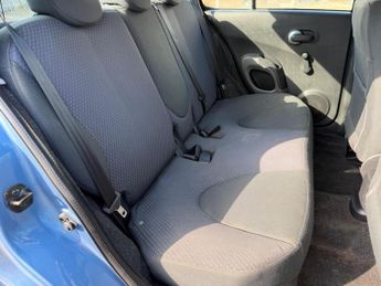 Nissan Micra 1.2 Sport+ 5dr