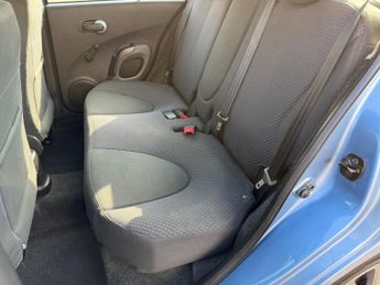 Nissan Micra 1.2 Sport+ 5dr
