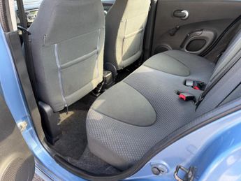 Nissan Micra 1.2 Sport+ 5dr