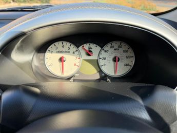 Nissan Micra 1.2 Sport+ 5dr