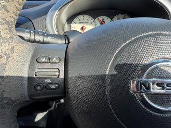 Nissan Micra 1.2 Sport+ 5dr