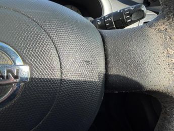 Nissan Micra 1.2 Sport+ 5dr