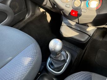 Nissan Micra 1.2 Sport+ 5dr