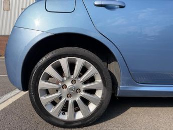 Nissan Micra 1.2 Sport+ 5dr