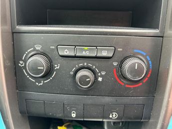 Peugeot 207 SW 1.6 HDi Allure Euro 5 5dr