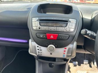 Citroen C1 1.0i VTR+ Euro 4 5dr
