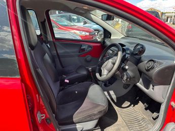 Citroen C1 1.0i VTR+ Euro 4 5dr
