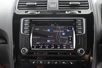 Volkswagen Scirocco 2.0 TDI BlueMotion Tech R-Line DSG Euro 6 (s/s) 3dr