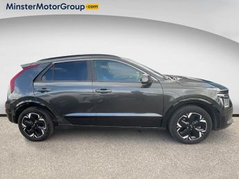 Kia Niro 3 EV