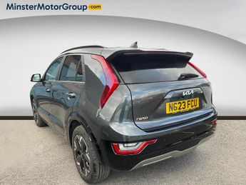 Kia Niro 3 EV