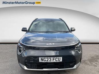 Kia Niro 3 EV