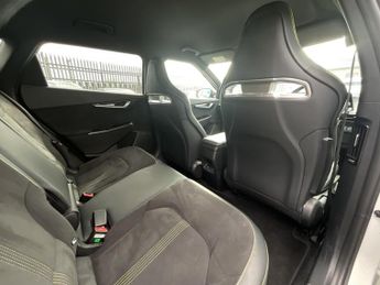 Kia Ev6 GT AWD