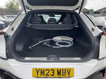 Kia Ev6 GT AWD