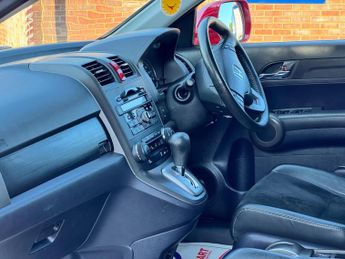 Honda CR-V 2.2 i-DTEC ES Auto 4WD Euro 5 5dr