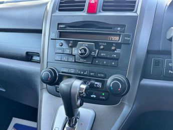 Honda CR-V 2.2 i-DTEC ES Auto 4WD Euro 5 5dr