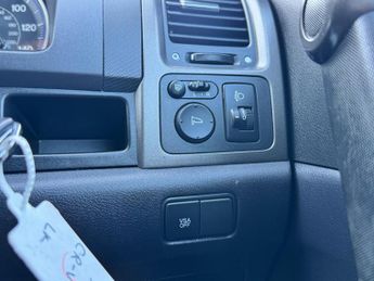 Honda CR-V 2.2 i-DTEC ES Auto 4WD Euro 5 5dr
