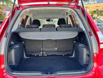 Honda CR-V 2.2 i-DTEC ES Auto 4WD Euro 5 5dr