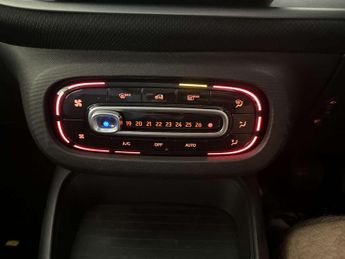 Smart forfour 17.6kWh Passion Advanced Hatchback 5dr Electric Auto (22kW Charg