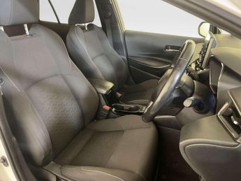 Suzuki Swace 1.8h SZ5 Estate 5dr Petrol Hybrid CVT Euro 6 (s/s) (122 ps)
