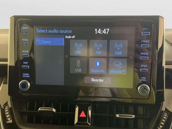 Suzuki Swace 1.8h SZ5 Estate 5dr Petrol Hybrid CVT Euro 6 (s/s) (122 ps)