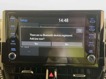 Suzuki Swace 1.8h SZ5 Estate 5dr Petrol Hybrid CVT Euro 6 (s/s) (122 ps)