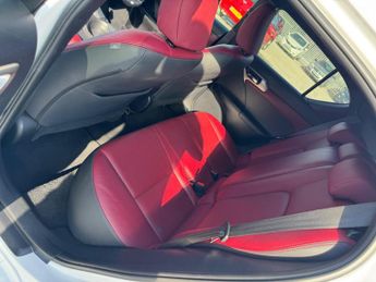 Lexus CT 1.8 200h F Sport CVT Euro 6 (s/s) 5dr