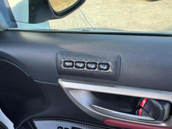 Lexus CT 1.8 200h F Sport CVT Euro 6 (s/s) 5dr