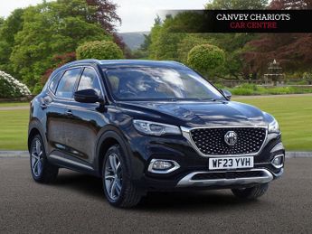 MG HS 1.5 T-GDI Excite Euro 6 (s/s) 5dr
