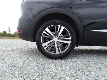Peugeot 5008 1.2 PureTech Allure Premium EAT Euro 6 (s/s) 5dr