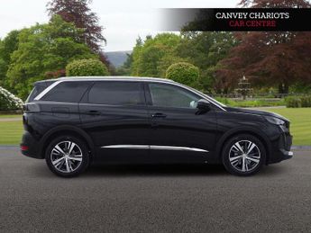 Peugeot 5008 1.2 PureTech Allure Premium EAT Euro 6 (s/s) 5dr